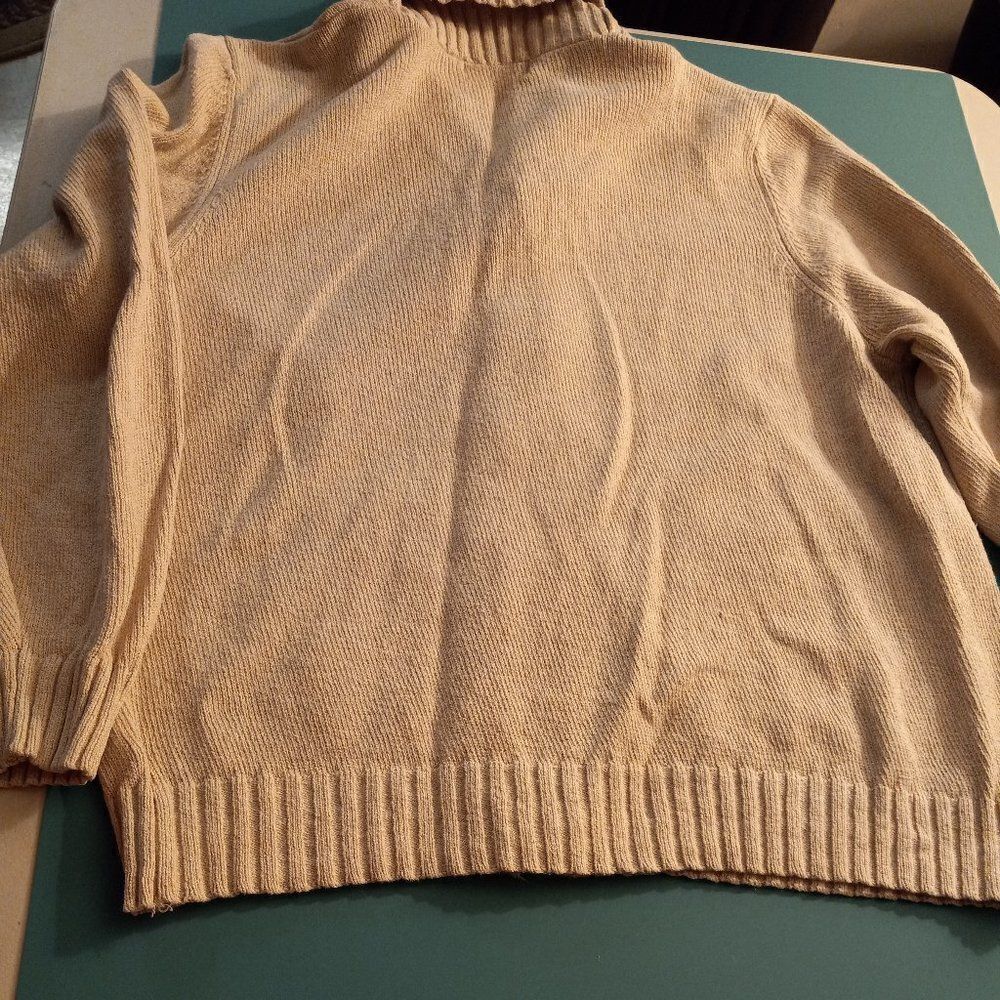 Alfred Dunner Button Down Apple Picking Embroider… - image 7